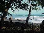 Caribbean Beach - Costa Rica